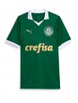 Palmeiras Estevao Willian #41 Replika Hemmakläder 2024-25 Kortärmad